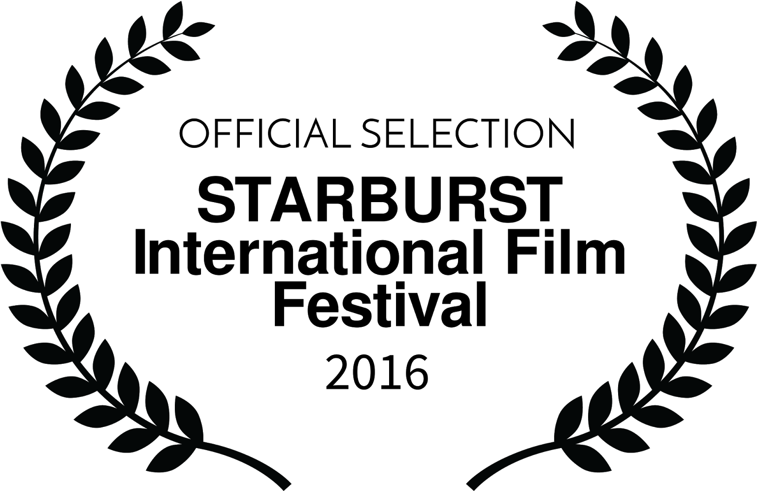 Blood Of The Tribades At Starburst Film Festival, Manchester - Buddha International Film Festival (1600x1062), Png Download