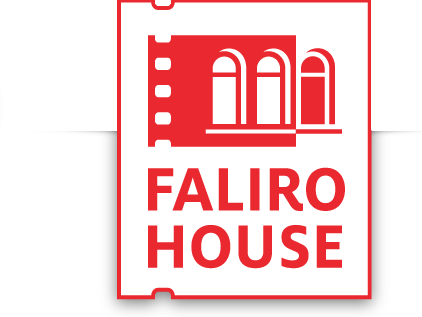 Faliro House Productions Logo (422x317), Png Download