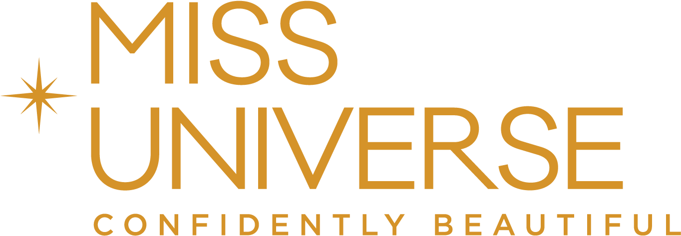 Mu Logo Final2 - Miss Universe 2018 Logo (1413x665), Png Download