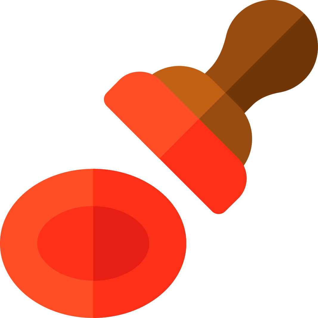 Testimonials - Circle (1067x1067), Png Download