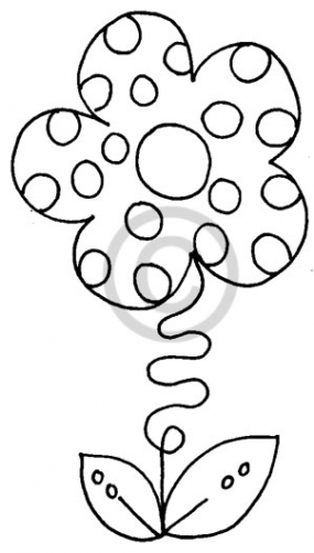 Line Art (500x500), Png Download