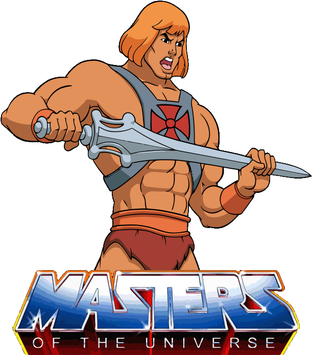 Dsfiles Img 62697 1347455476 - Masters Of The Universe (1000x1000), Png Download