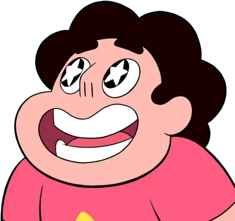 Imágenes De Steven Universe Con Fondo Transparente, - Steven Universe Png (999x799), Png Download