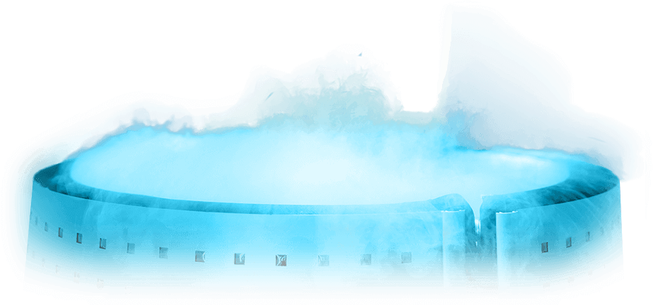 About E-cryo - Finn Valley Leisure Centre (926x433), Png Download