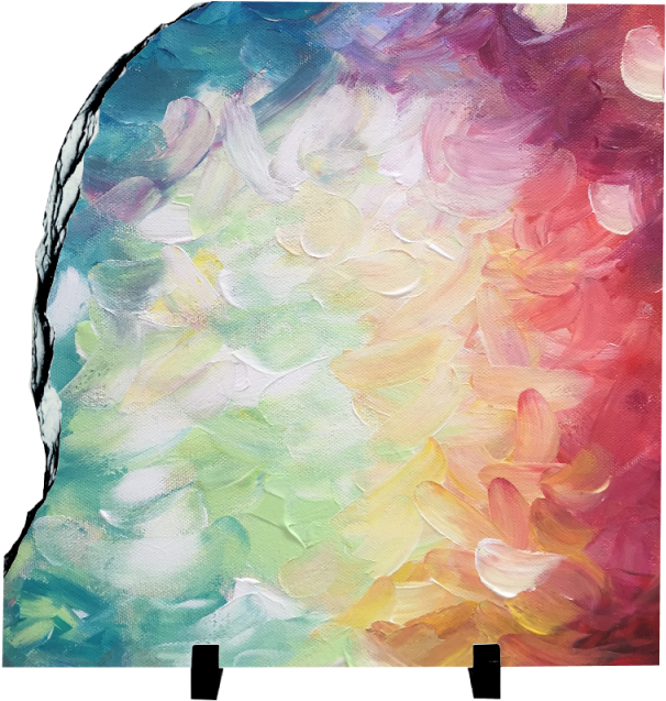 8" X - Canvas Background For Photography Hd (640x640), Png Download