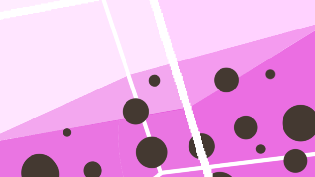 Taro Pearl Milk Tea - Taro (640x360), Png Download