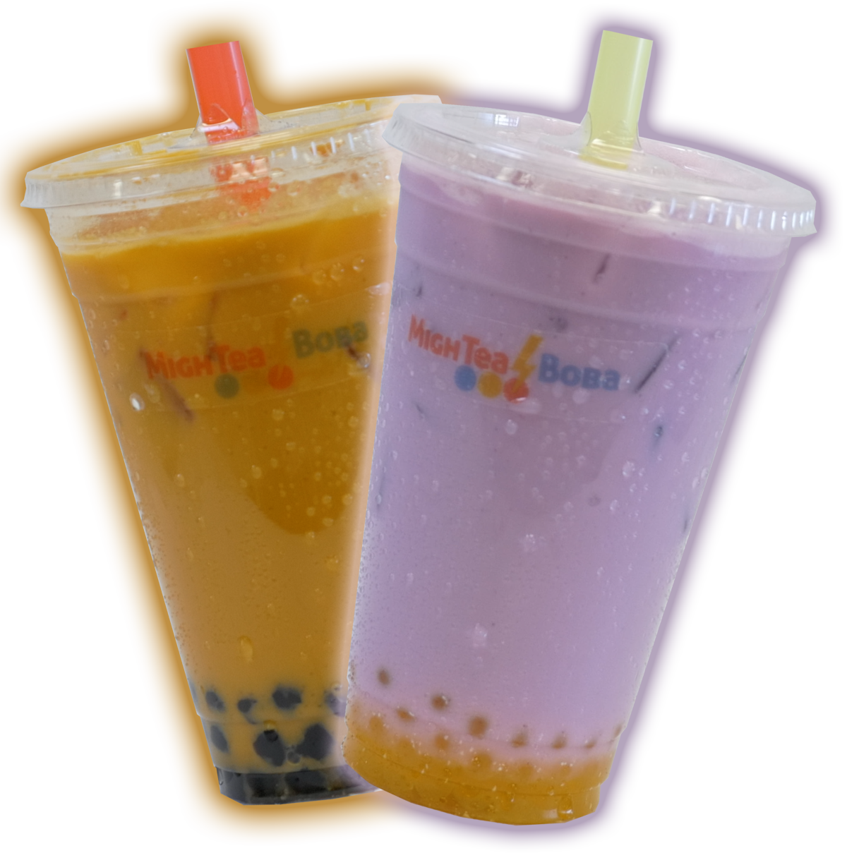 Smoothies And Bubble Tea, - Smoothie (1200x1209), Png Download