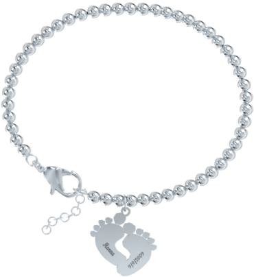 Bracelet (450x450), Png Download