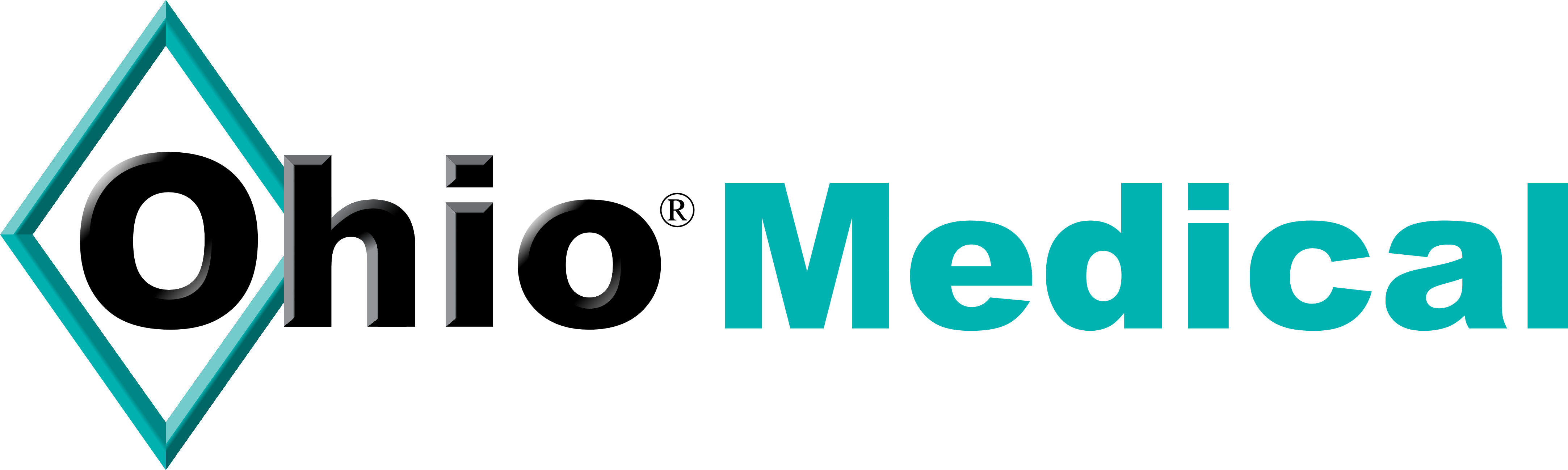 Ohio Medical Logo (4457x1377), Png Download