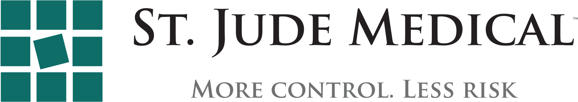 St Jude Medical Center Logo (1944x643), Png Download