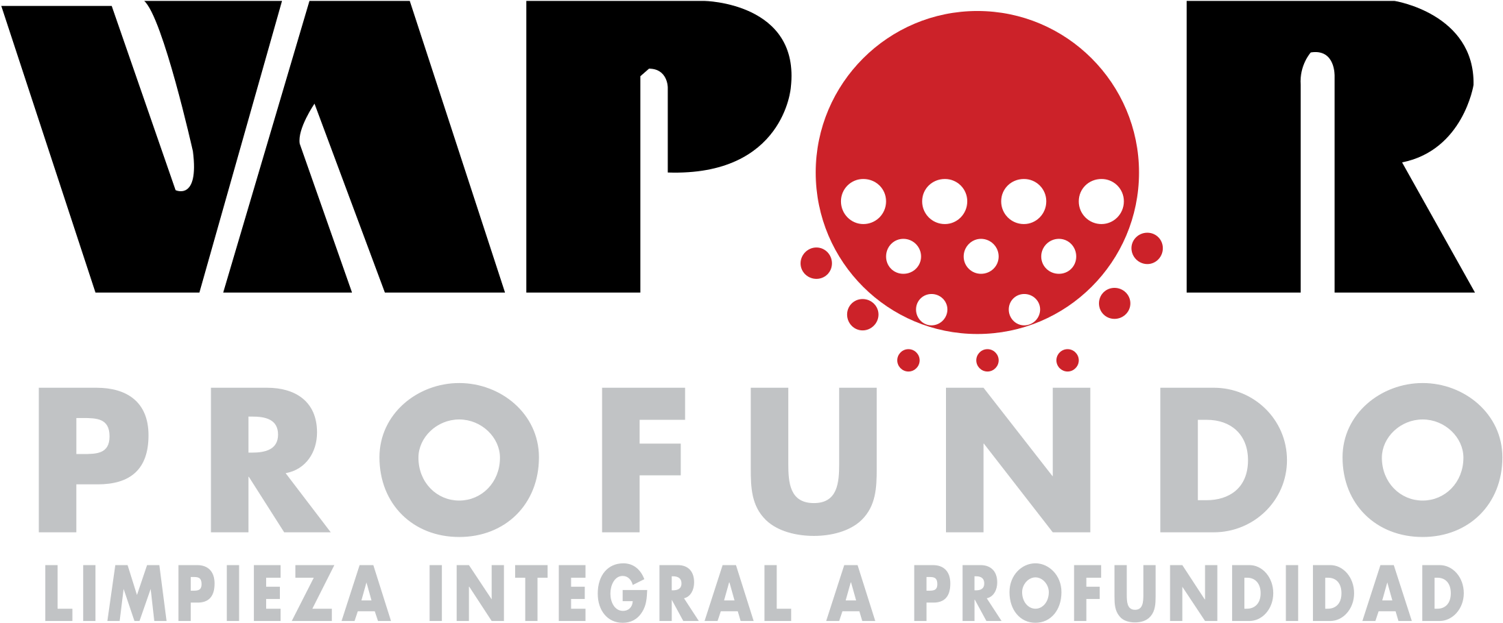 Vapor Profundo Logo Png Transparent - Vapor (2400x2400), Png Download