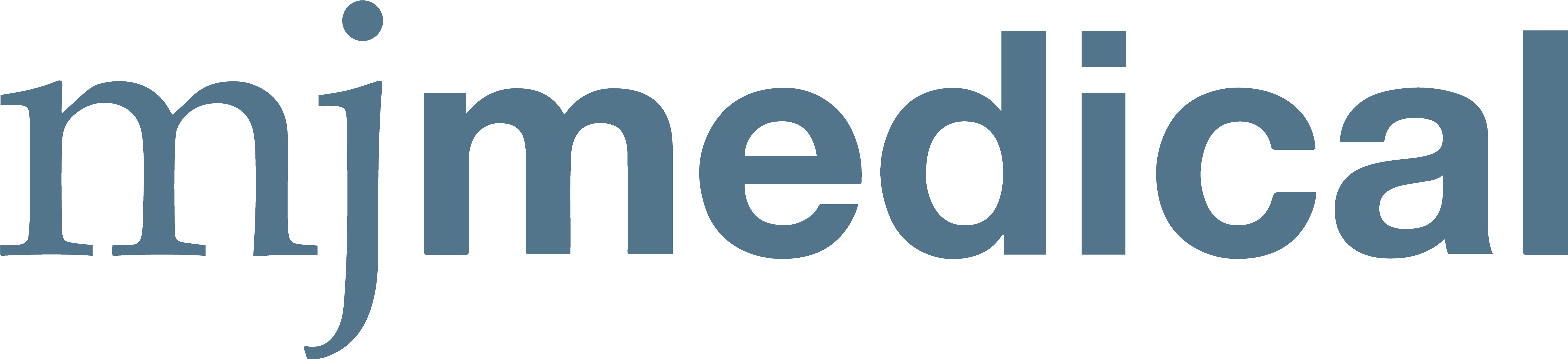 Mj Medical (7198x1791), Png Download