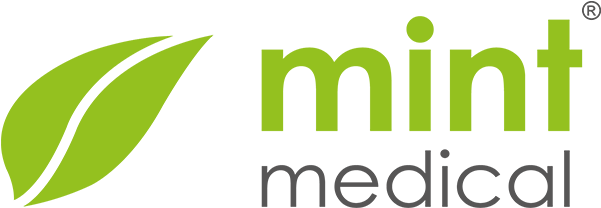 Logo - Claret Medical Logo (600x240), Png Download
