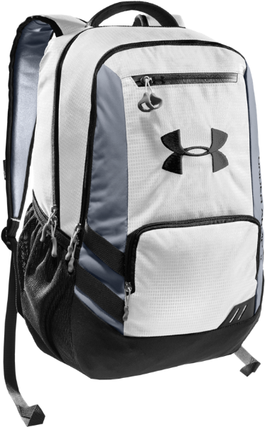 under armour hustle storm backpack