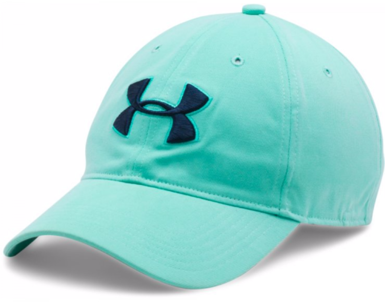 Under Armour Cap Mint (750x750), Png Download
