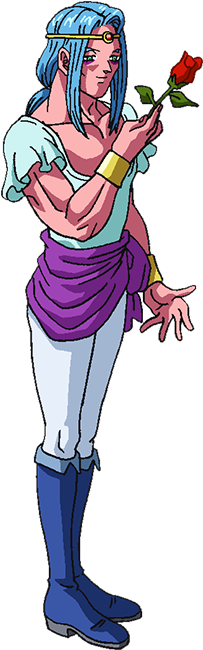 Jirasen - Jirasen Universe 10 (269x702), Png Download