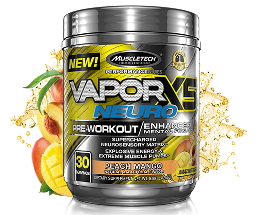 Muscletech Nitro-tech 100% Whey Gold - Muscletech Vapor X5 Ripped (533x433), Png Download