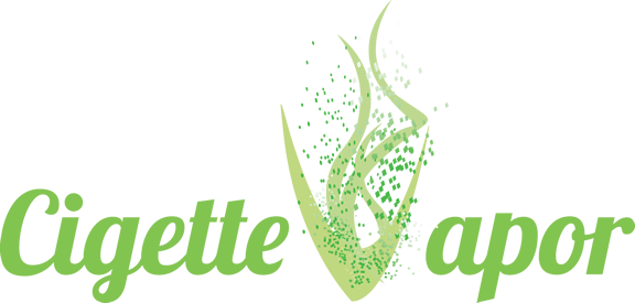 Cigette Vapor Logo - Graphic Design (576x275), Png Download