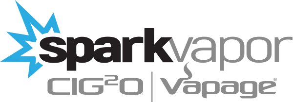 Wholesale For Cig2o And Vapage - Vapage (600x210), Png Download