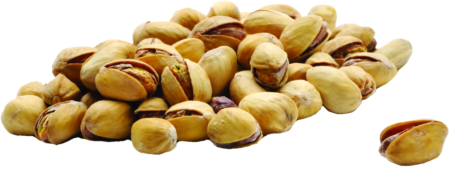 Pistachio Free Download Png - Pistachios Png (1624x685), Png Download