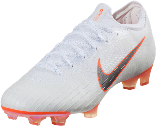 Nike Mercurial Vapor Xii Elite Fg - Nike Mercurial Vapor Elite 12 (550x550), Png Download