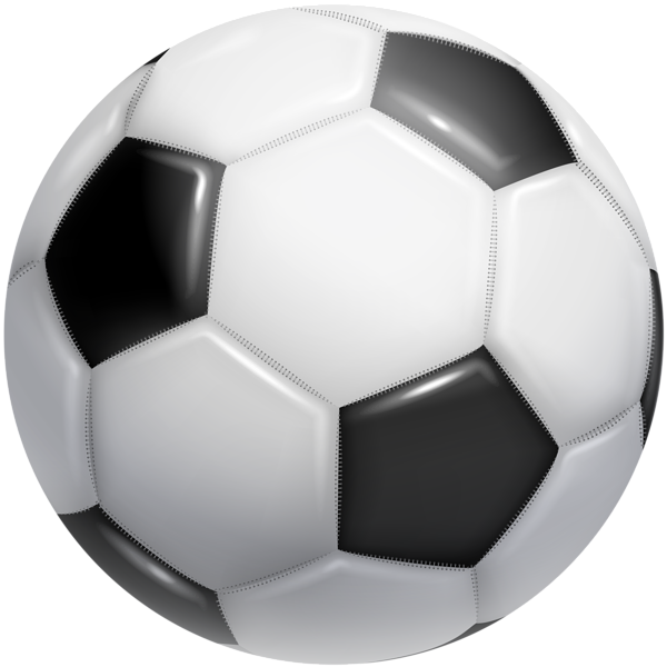 Clip Art Image Gallery - Football (600x600), Png Download