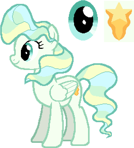 Vapor Trail - Cartoon (600x600), Png Download