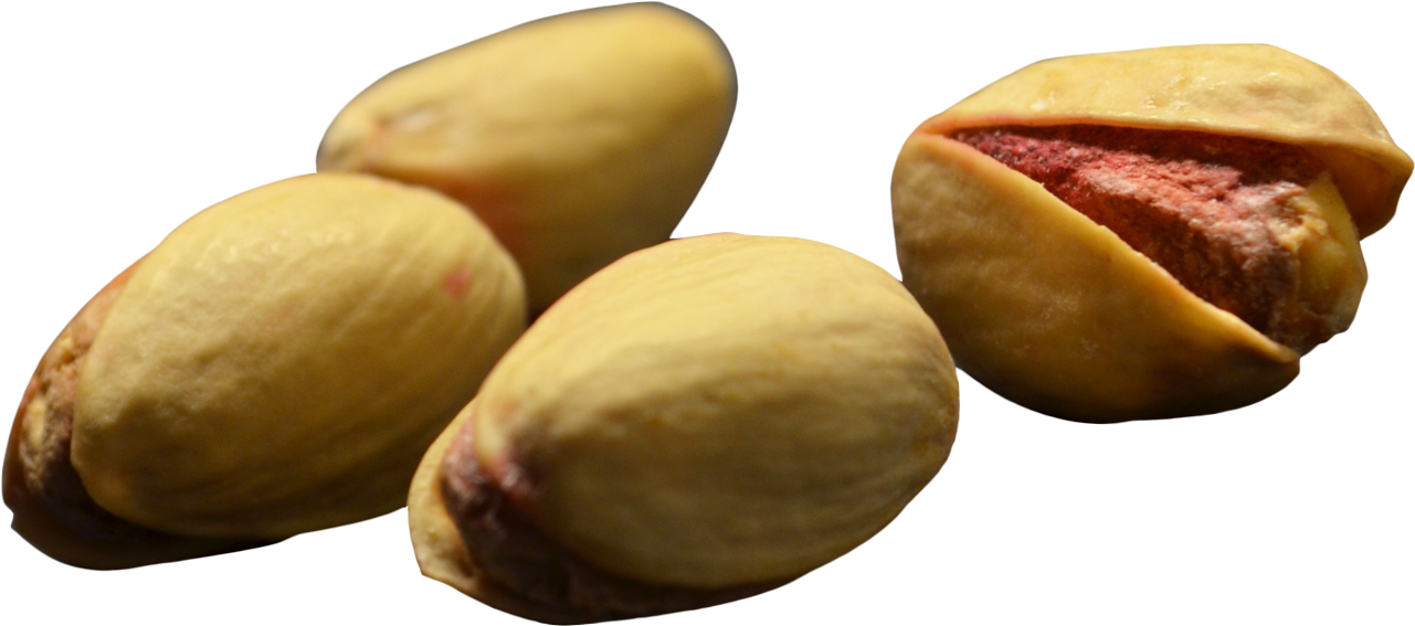 Pistachio (1368x660), Png Download