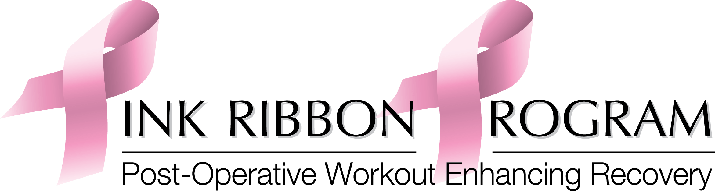 Reserve Your Spot Today - Pink Ribbon Program (2343x627), Png Download