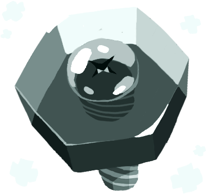 30, 12 May 2016 - Health Nut (500x500), Png Download