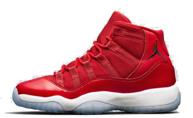 Air Jordan 11 Win Like 96 (640x640), Png Download