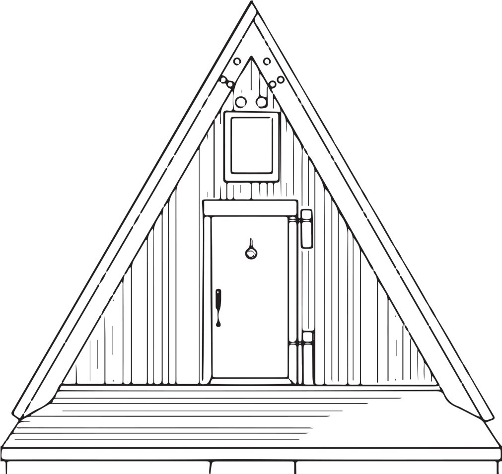 Related - Triangle (2500x1667), Png Download