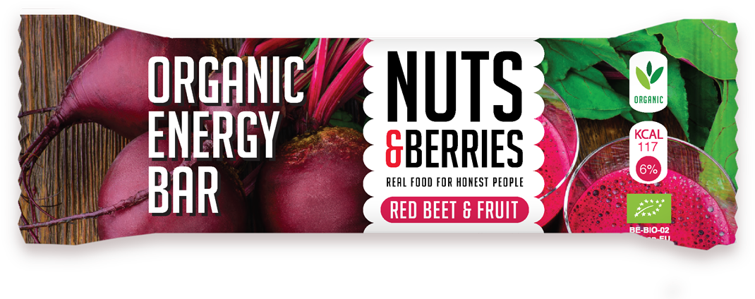 Organic Energy Bars - Natural Foods (1140x462), Png Download