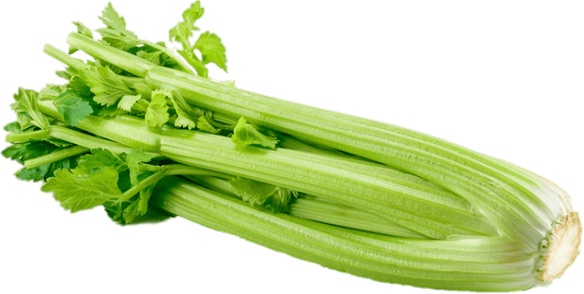 Vegetables - Celery Sticks (1200x630), Png Download