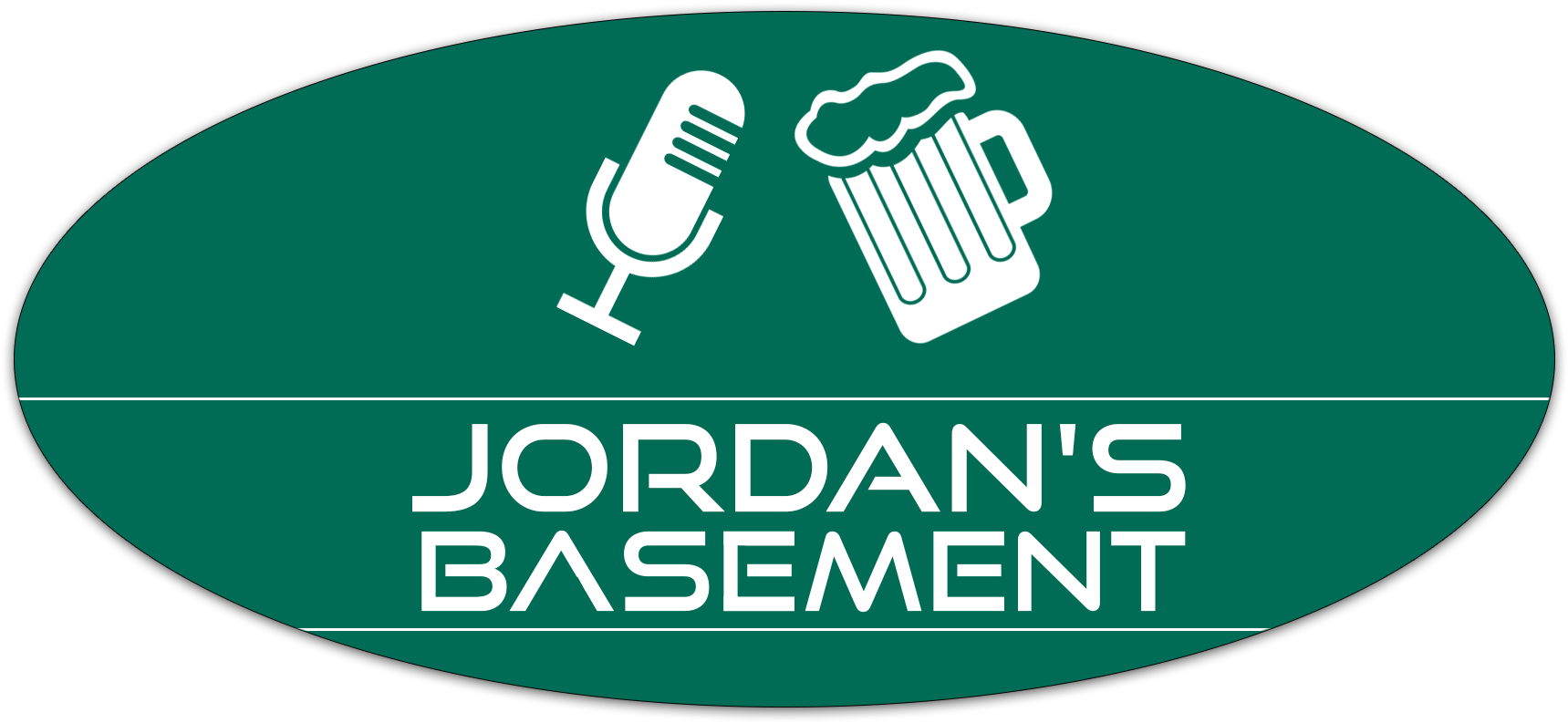 Jordan's Basement (1892x1462), Png Download