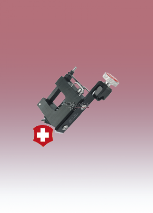Rotary Machines Swiss Rotary Classic Cinch (600x831), Png Download