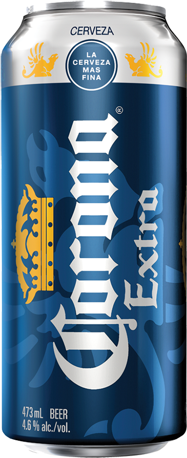 Click Or Tap Image To Enlarge - Corona (663x1024), Png Download