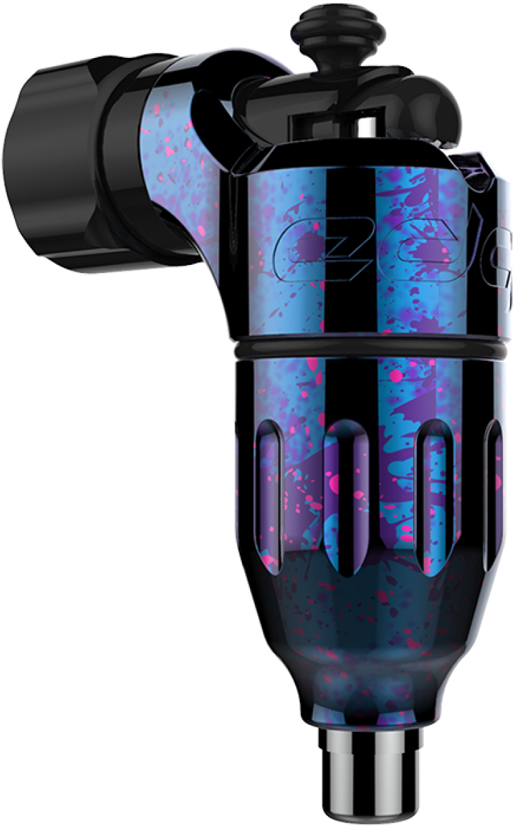 Tattoo Machine (1200x1200), Png Download