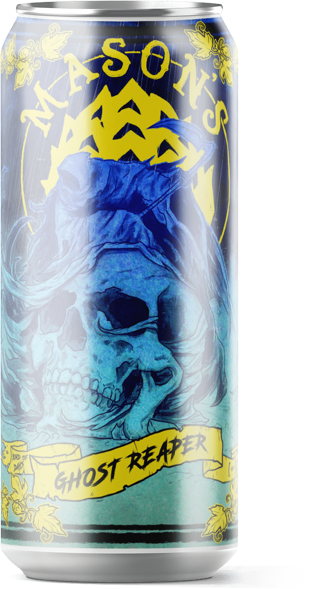 Https - //masonsbrewingcompany - - .com (713x1200), Png Download