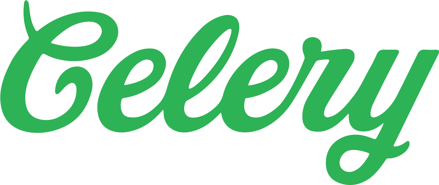 Try Celery (1627x802), Png Download