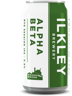 Ilkley Alpha Beta (450x506), Png Download