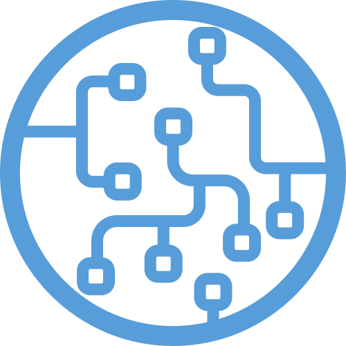 Hey Machine Learning Logo - Machine Learning Logo (500x500), Png Download