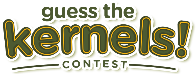 Guess The Kernels Contest - Calligraphy (686x258), Png Download