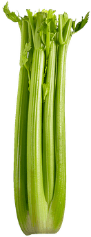 Celery Stalks - Celery (390x390), Png Download