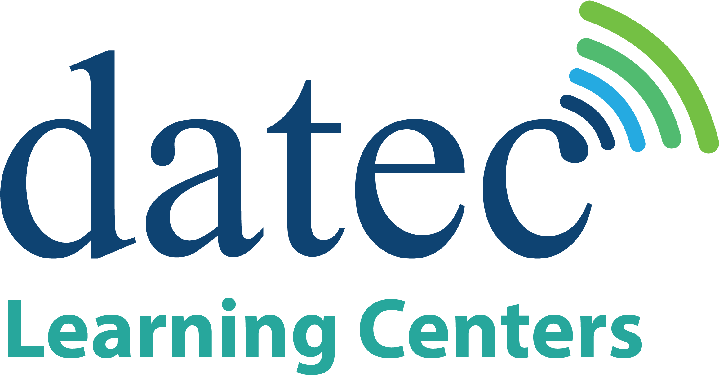 Datec Learning Center - Mediatech Corning (2318x1221), Png Download