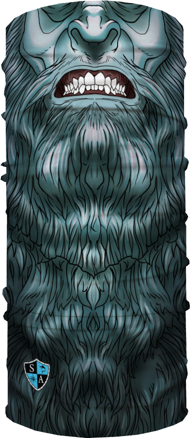 Usa Skull - South Carolina (1000x1000), Png Download