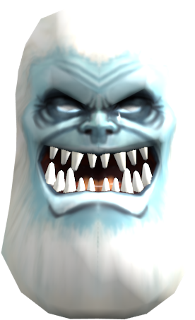 Download Zip Archive - Yeti (750x650), Png Download