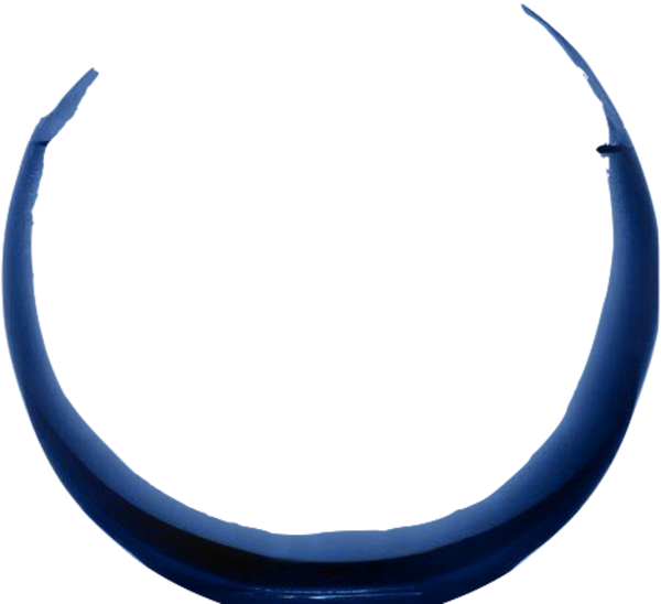 Necklace (600x548), Png Download