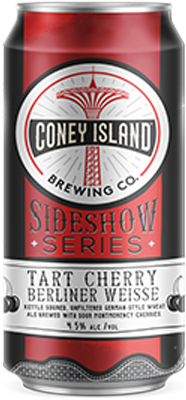 Limited 16oz Cans - Berliner Weisse (450x450), Png Download