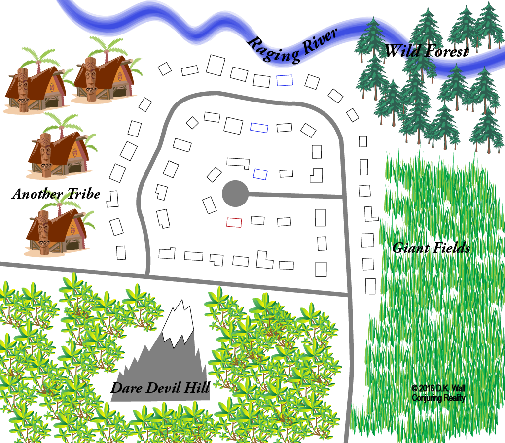 Flight Of The Abominable Snowman - Imagination (1024x899), Png Download